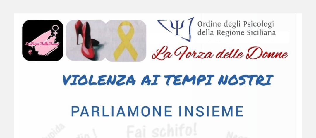 Catania Convegno Sulla Violenza Ai Tempi Nostri It