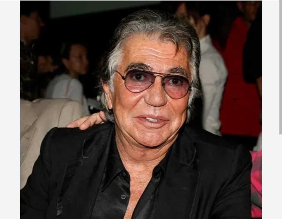 È MORTO LO STILISTA ROBERTO CAVALLI 95047 it