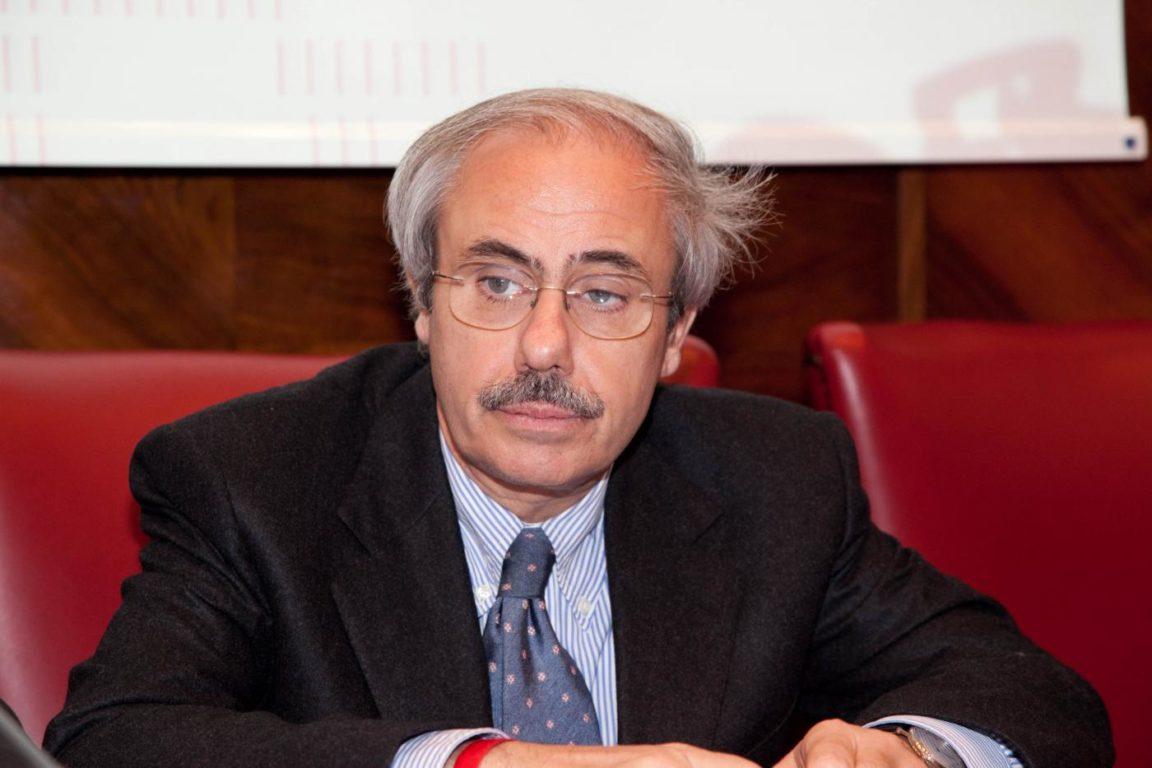 ASSOLTO L’EX PRESIDENTE DELLA REGIONE SICILIA RAFFAELE LOMBARDO - 95047.it